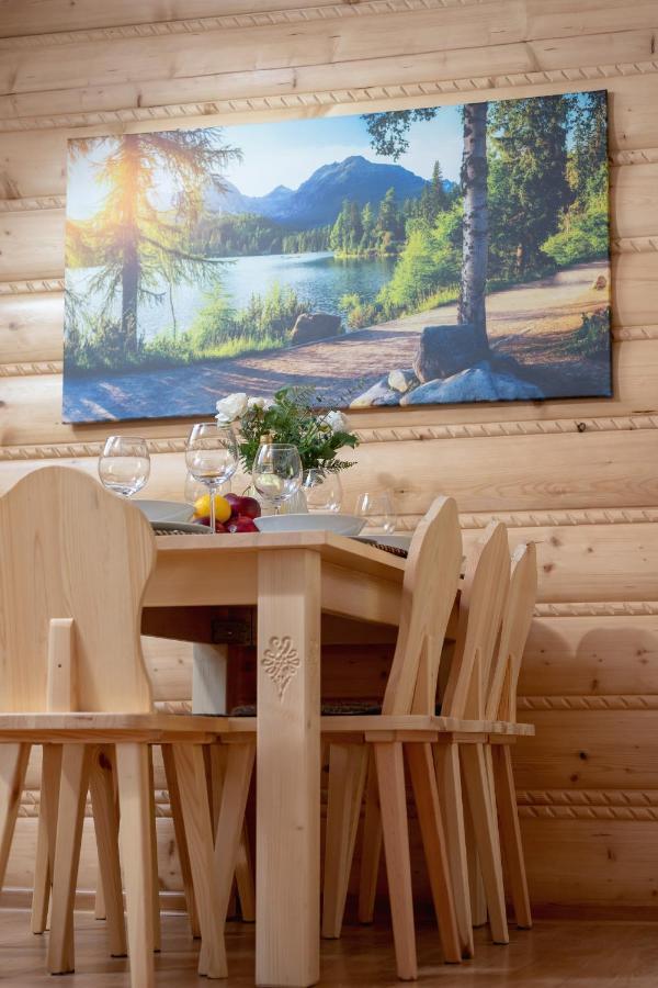 Pardalowka Mountain View Apartments Zakopane By Noclegi Renters Exteriér fotografie