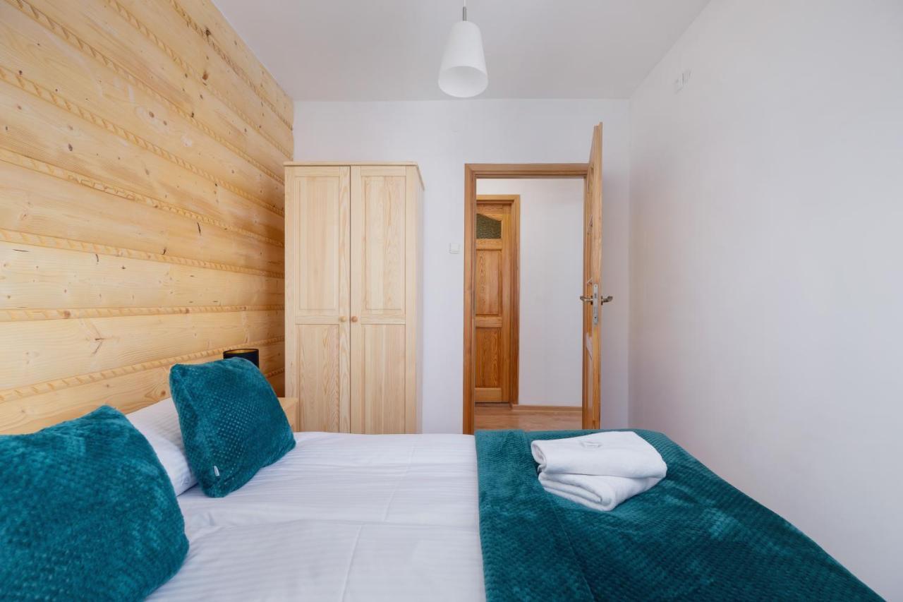 Pardalowka Mountain View Apartments Zakopane By Noclegi Renters Exteriér fotografie