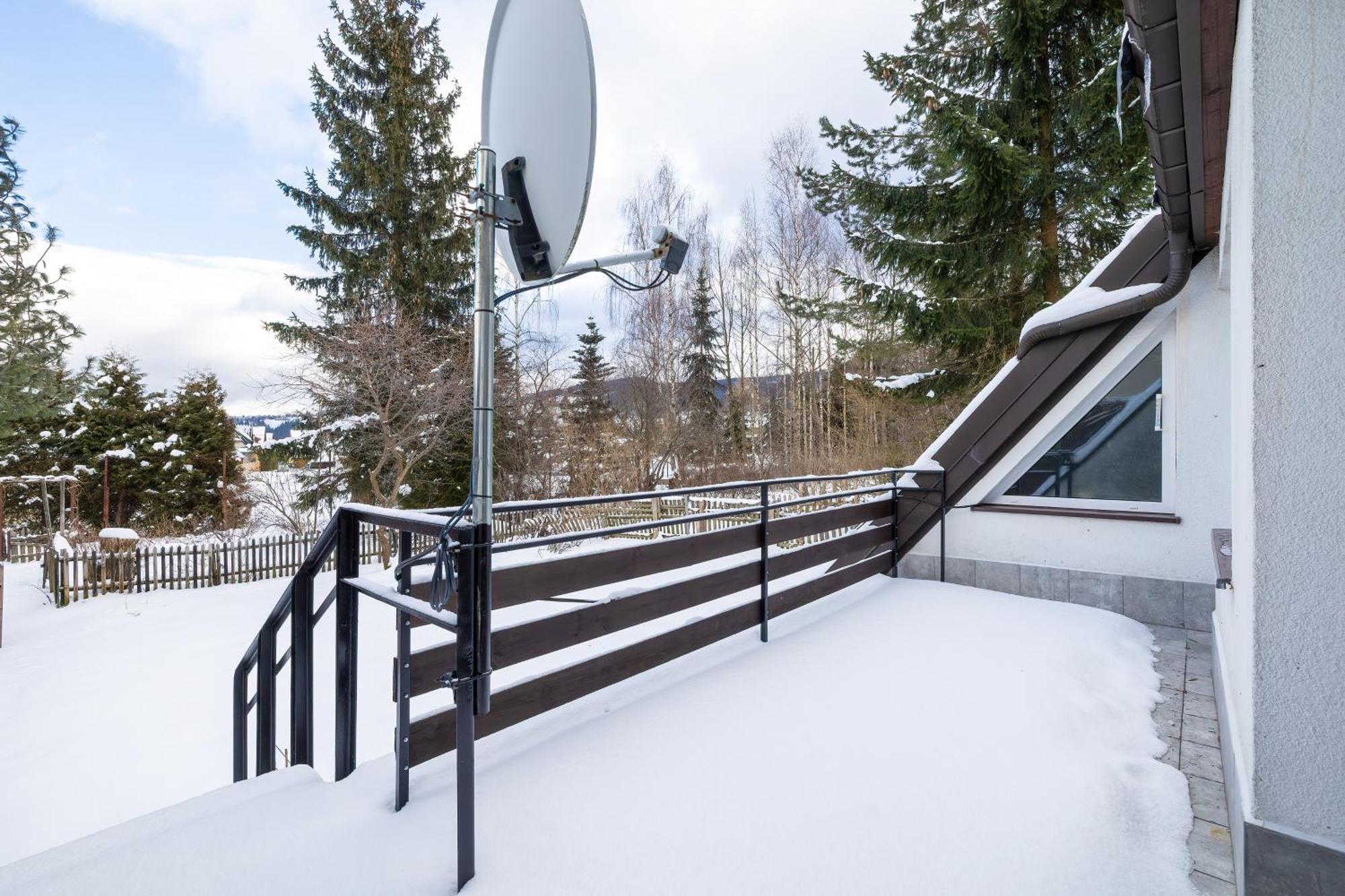 Pardalowka Mountain View Apartments Zakopane By Noclegi Renters Exteriér fotografie