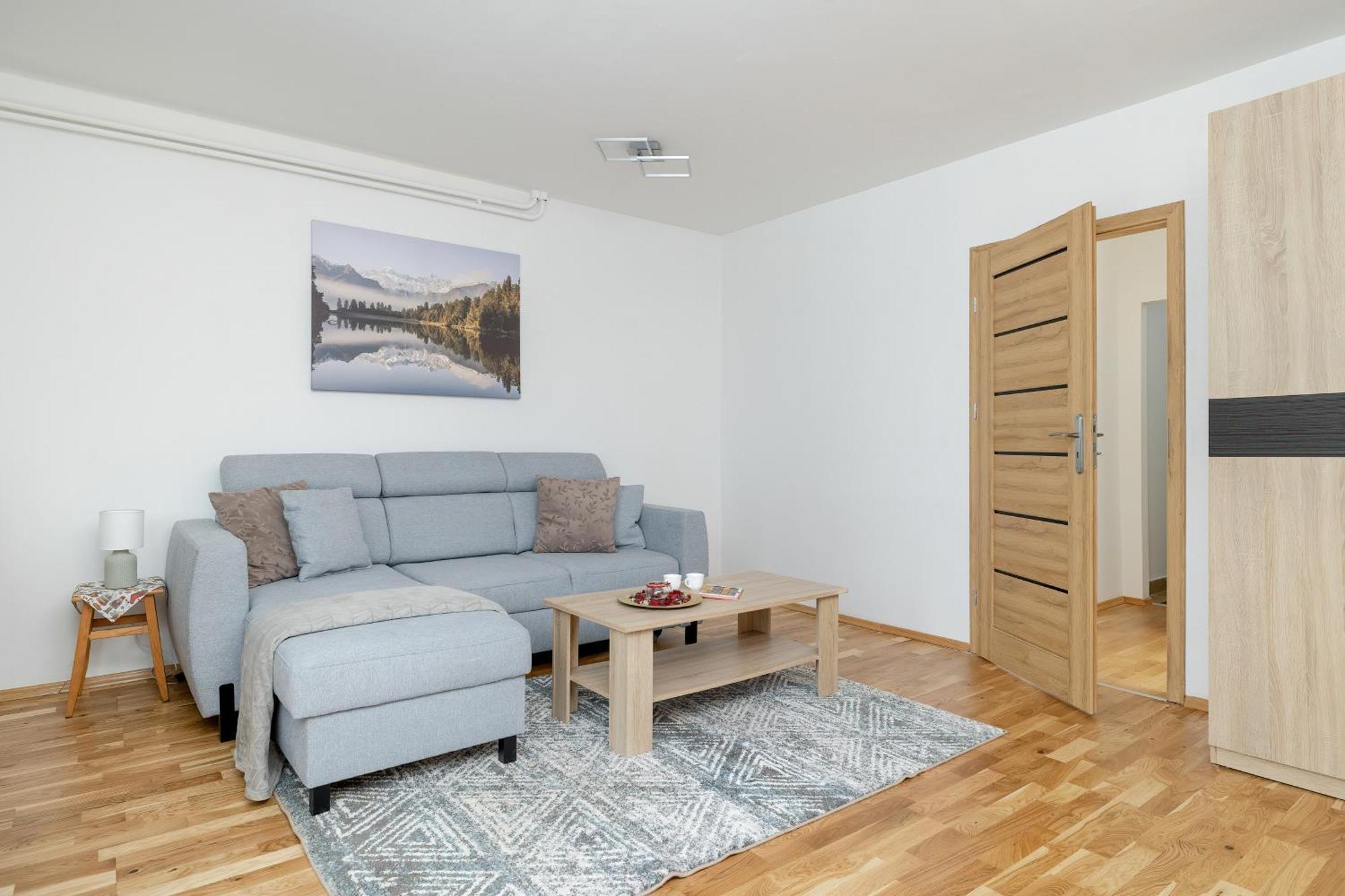 Pardalowka Mountain View Apartments Zakopane By Noclegi Renters Exteriér fotografie